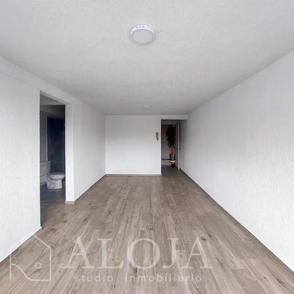 Departamento en Venta en Condominio -  Coapa