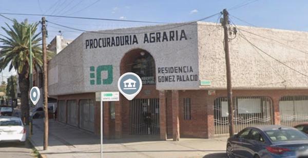Edificio en venta en Gomez Palacio Centro, Gómez Palacio, Durango