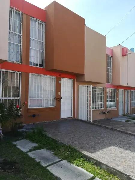 Casa en Condominio en Remate en Los Héroes, Ixtapaluca: ¡Aprovecha la Oportunidad! JX