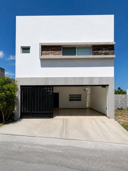 Casa en venta en Cumbres Elite, Monterrey, Nuevo León