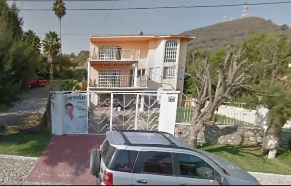 CASA EN VENTA EN CHAPALA, JAL.