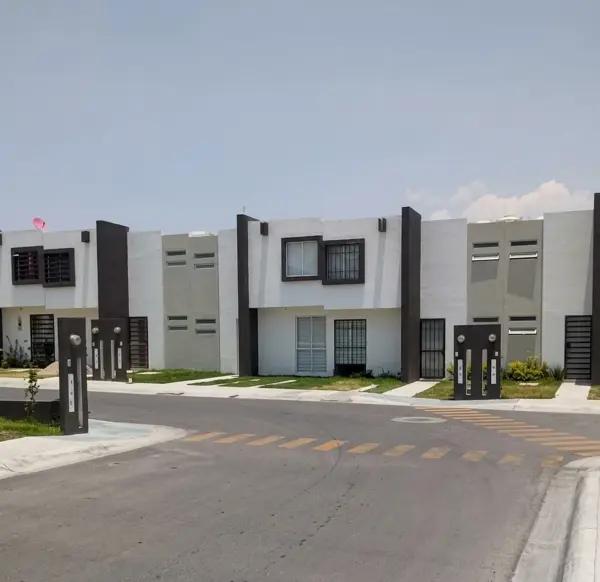 CASA EN VENTA EN EL MARQUES QUEREATO