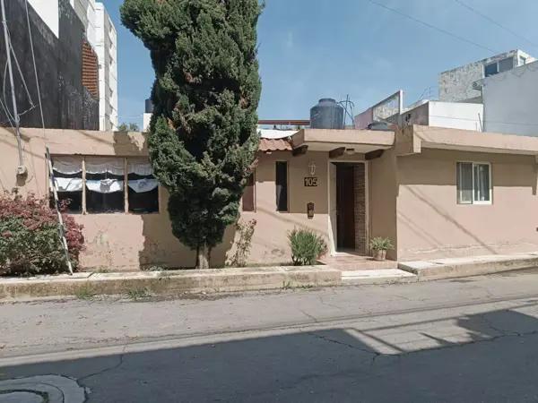 Terreno en venta en Concepcion las Lajas, Puebla, Puebla