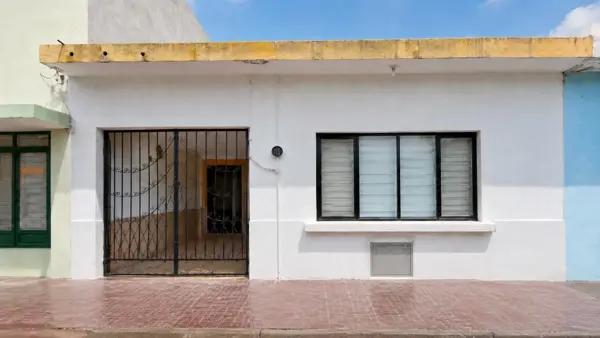 CASA EN VENTA CON POTENCIAL PARA REMODELACION, CENTRO DE MTY, NL