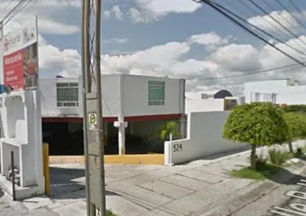 LOCALES EN VENTYA A PRECIO REMATE JURICA QUEREATO