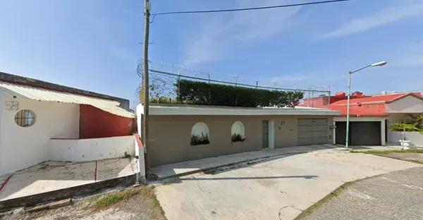 Oportunidad de Adquirir Casa en Remate en Acapulco, Condesa