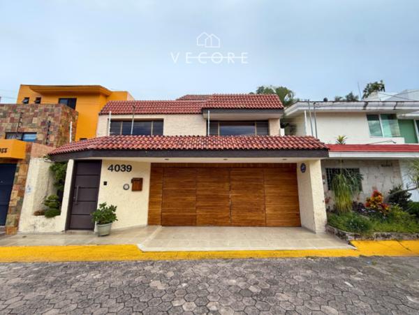 CASA EN VENTA EN SAN WENCESLAO, COLINAS DE SAN JAVIER, ZAPOPAN