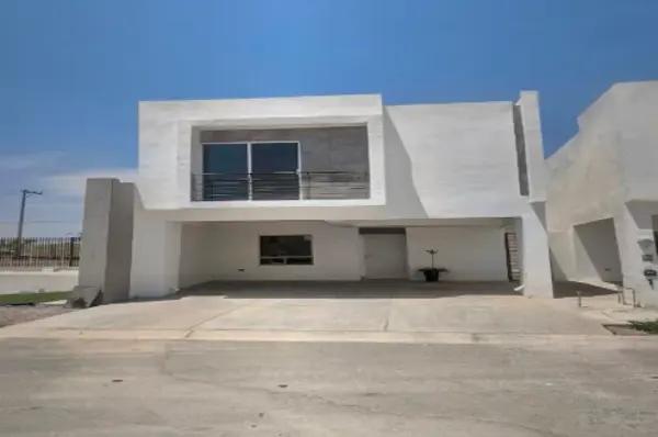 CASA DE ENTREGA INMEDIATA EN Residencial Senderos 2da Etapa, Torreon, Coahuila