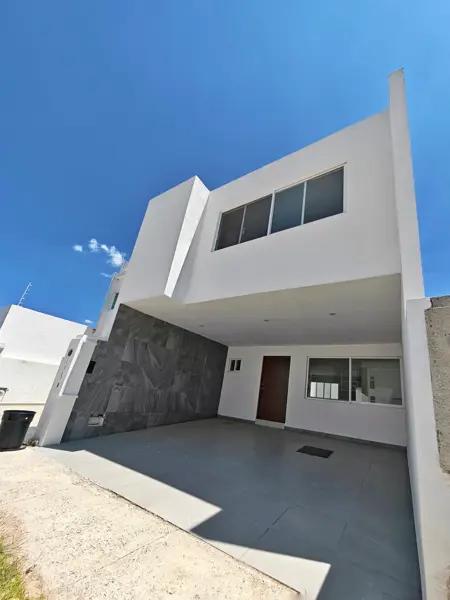Casa en venta en Bosque Sereno, Aguascalientes, Aguascalientes