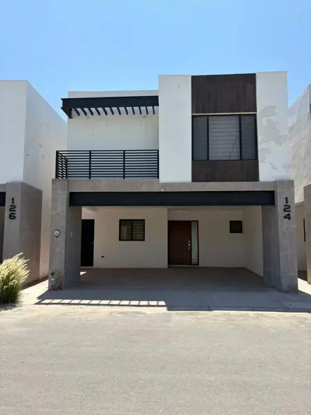 Casa en Renta en Los Viñedos, Torreón, Coahuila de Zaragoza