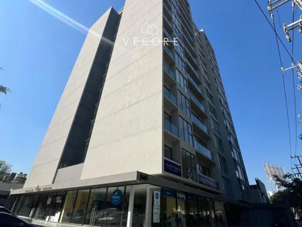 Departamento en venta en Ladron de Guevara, Guadalajara, Jalisco