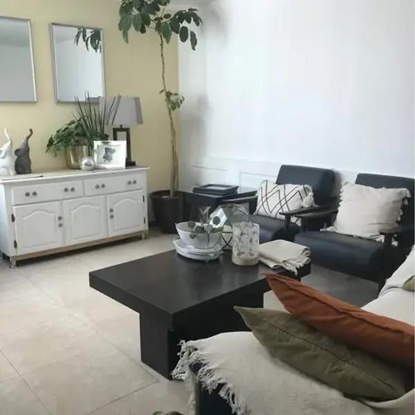 2 en 1 SE VENDE DEPARTAMENTO — Ideal para familia extendida, Viveros de la Loma