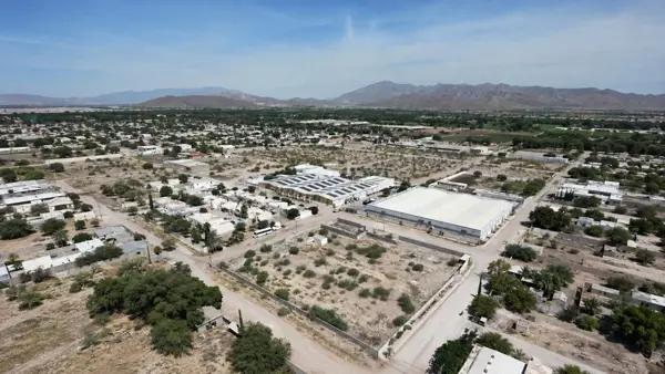 TERRENO EN VENTA, VILLA JUÁREZ, LERDO, DURANGO.