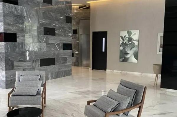 Departamento en renta en Lomas Verdes 1a Sección, Naucalpan de Juárez, México