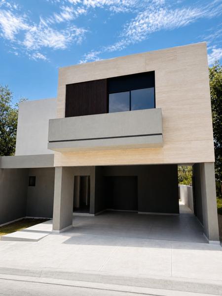 CASA NUEVA EN VENTA LOS RODRIGUEZ