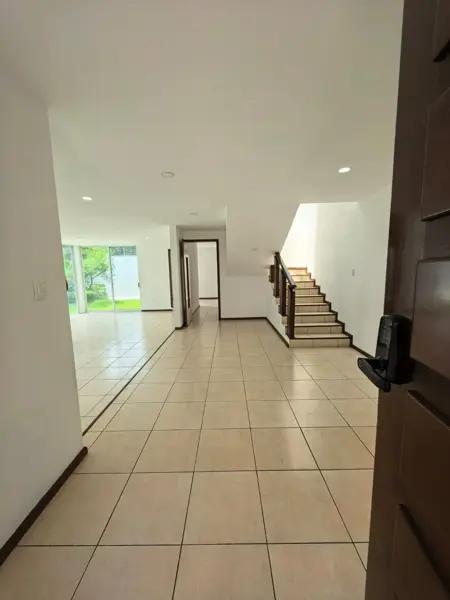 CASA EN VENTA | FRACC. QUETZALCÓATL SAN PEDRO CHOLULA, PUE. CASA EN VENTA | FRACC. QUETZALCÓATL SAN PEDRO CHOLULA, PUE.