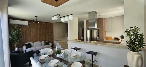 PREVENTA RESERVA CASTELLANA EL ROCAL II