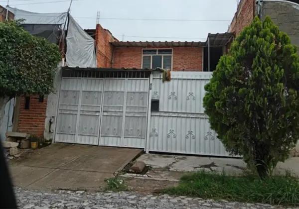 Casa en venta en Huerta, Tonalá, Jalisco
