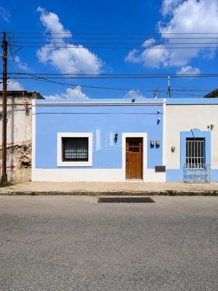 | Casa amueblada de 4 recámaras y de una planta en venta |