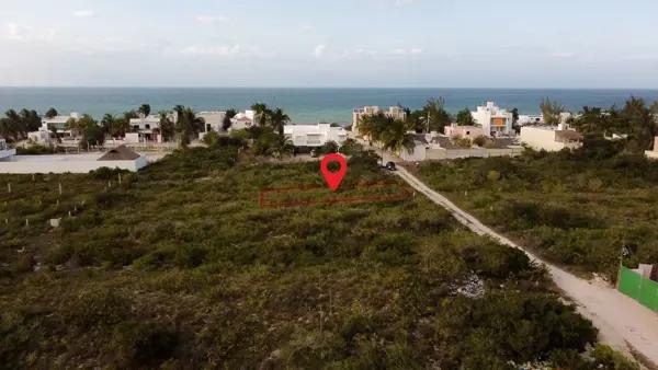 |Terreno a oportunidad a escasos metros del mar|