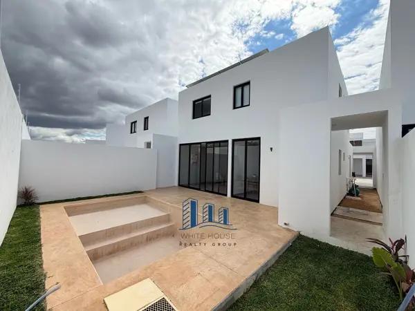 Casa en Privada Residencial en venta Casa en Privada Residencial en venta