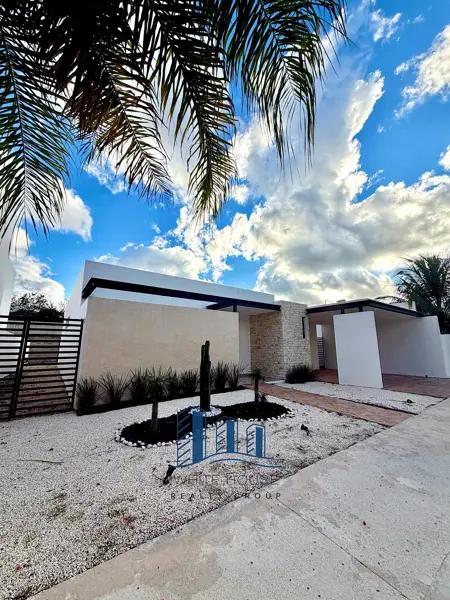Residencia de una planta en Venta en exclusiva privada en zona Country