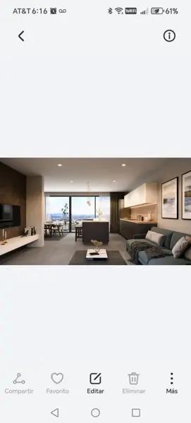 Departamento Nuevo en Venta en Zona Residencial de León con Amplias Amenidades