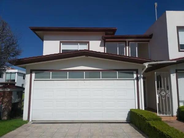 Casa en  renta en metepec fraccionamiento  providencia  town square