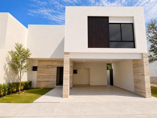 CASA NUEVA EN VENTA LOS RODRIGUEZ