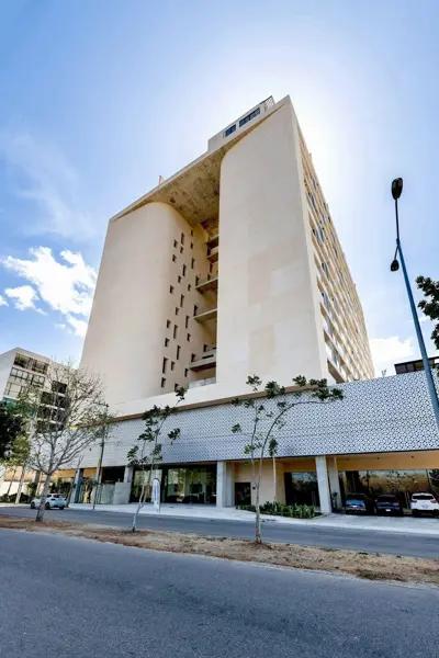 Departamento nuevo en venta en Zaguán, ¡BIENVENIDO AL PORTAL DEL CIELO!
