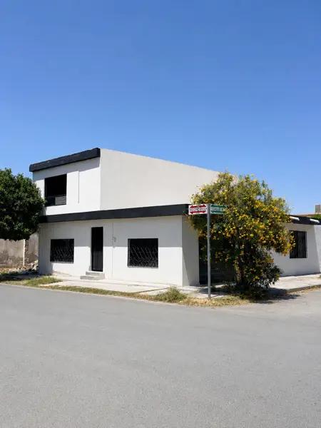 Casa en venta en Villa California, Torreón, Coahuila de Zaragoza