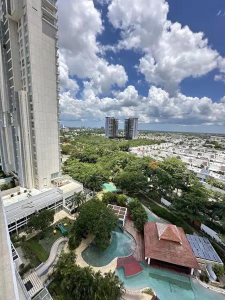 Departamento en venta en Altabrisa, Country towers