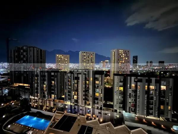 Torre Kanat