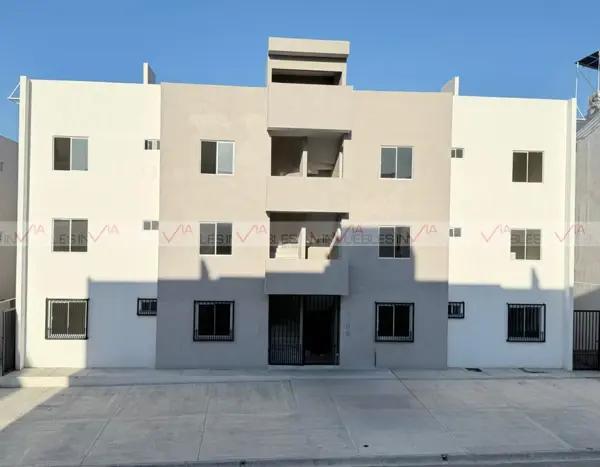 Departamento en OASIS Residencial Monterrey