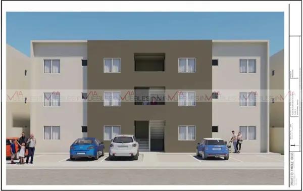 Oasis Residencial Monterrey