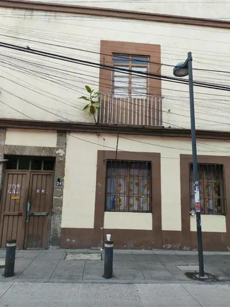 Departamento en venta en Guerrero, Cuauhtémoc, Ciudad de México