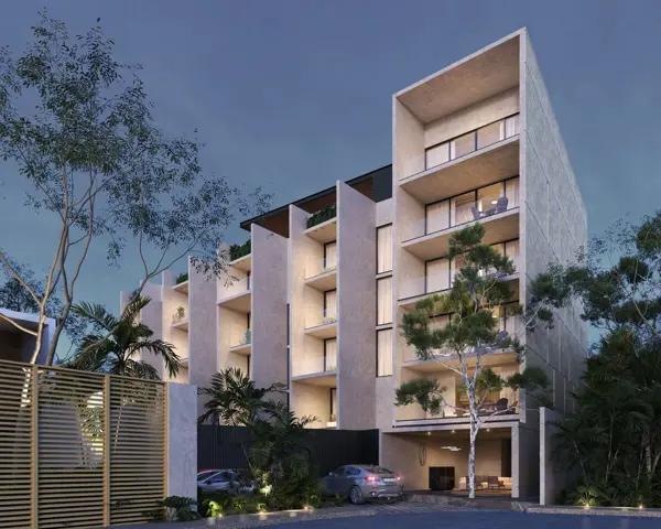 Departamento de 2 Recámaras en venta en Altabrisa