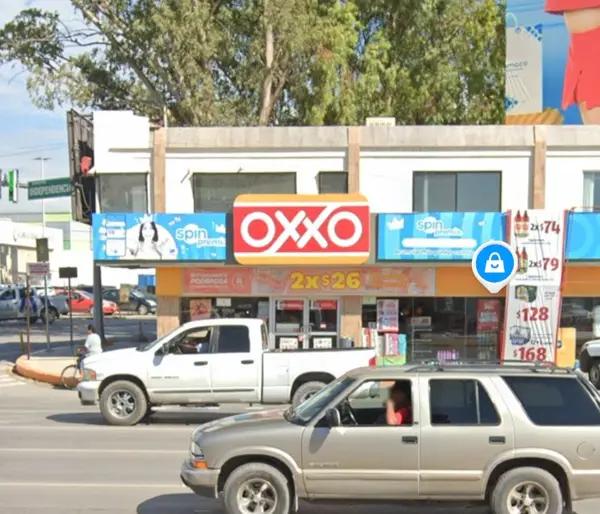 Local en renta en Los Angeles, Torreón, Coahuila de Zaragoza