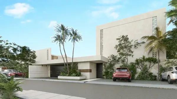 Townhouse en PRIVADA ZENNOVA en preventa con opción de financiamiento