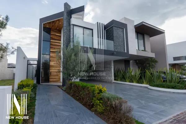 Casa en renta en La Campiña del Bosque, León, Guanajuato