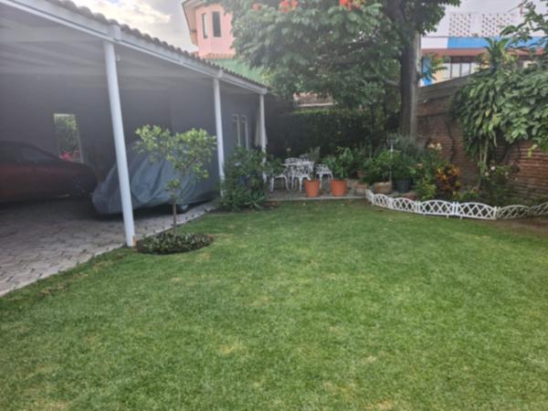 Terreno en Venta - El Cerrito