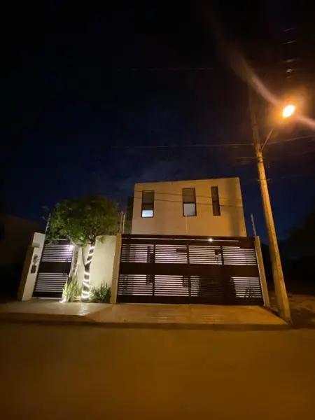 Casa equipada y muy bien ubicada cerca de avenida principal en VENTA Casa equipada y muy bien ubicada cerca de avenida principal en VENTA