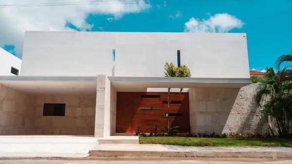 Magnífica casa SIN MUEBLES en renta Magnífica casa SIN MUEBLES en renta