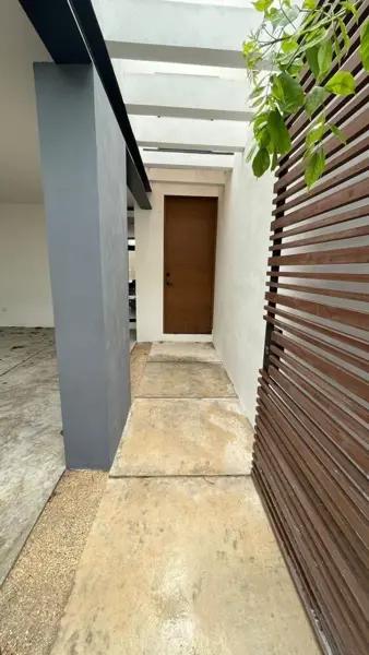 Townhouse con acabados de lujo amueblado en VENTA Townhouse con acabados de lujo amueblado en VENTA