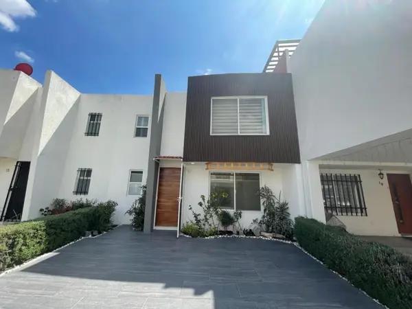 Casa en venta en Real del Bosque, Cuautlancingo, Puebla