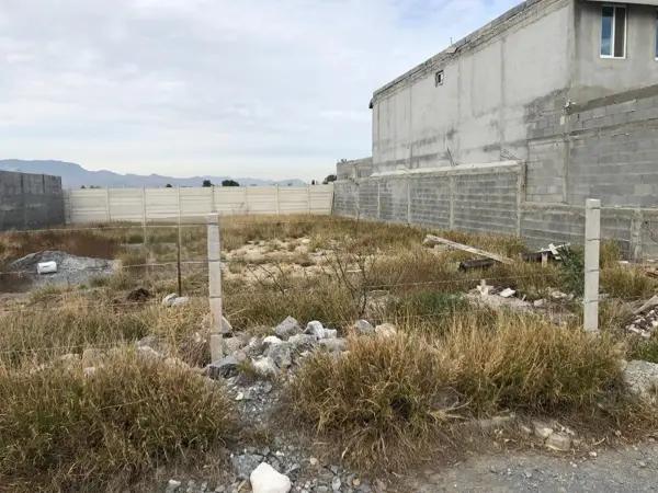 Venta de terreno premium de 500m2