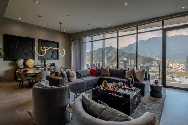 Casa en Venta, Vista Real, San Pedro Garza García, Nuevo León
