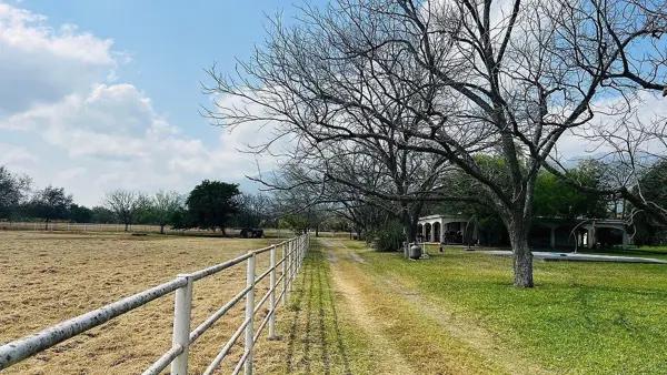 Rancho En Venta, Cadereyta, Nuevo León.