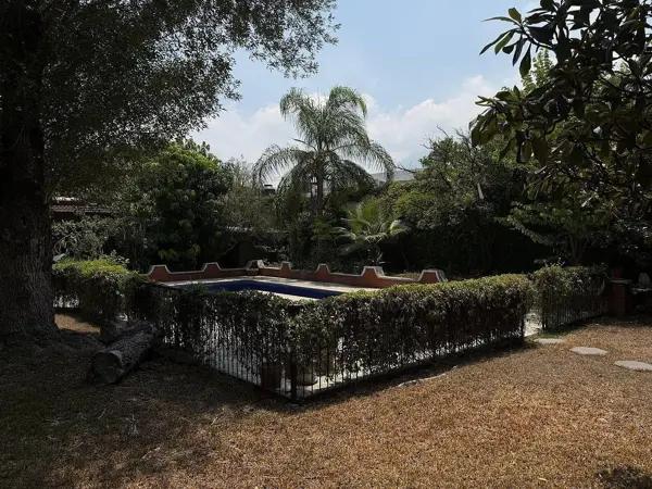 Terreno Residencial En Venta, Del Valle, San Pedro Garza García, Nuevo León