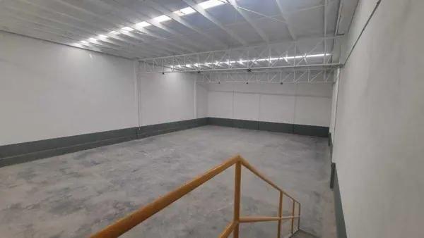 Bodega en Renta, KOR Industrial Park, Santa Catarina, Nuevo León